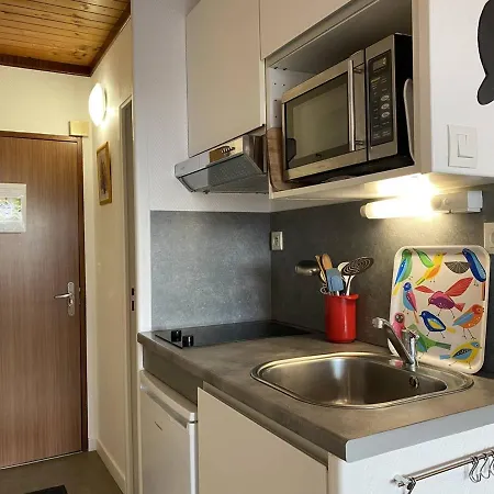 Avec Terrasse Et Loggia A 400m De La A - Fr-1-368-381 דירה